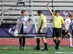 Photo from the gallery "Montgomery vs. Millville (PIAA D4 Class A Quarterfinal)"