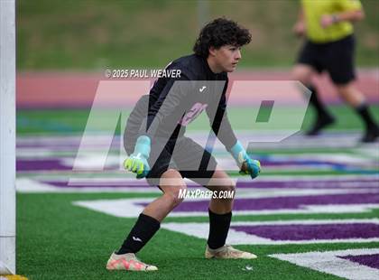 Thumbnail 1 in Montgomery vs. Millville (PIAA D4 Class A Quarterfinal) photogallery.