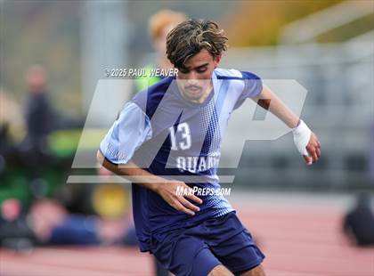 Thumbnail 3 in Montgomery vs. Millville (PIAA D4 Class A Quarterfinal) photogallery.