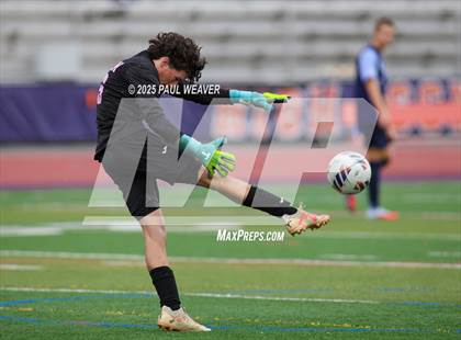 Thumbnail 1 in Montgomery vs. Millville (PIAA D4 Class A Quarterfinal) photogallery.