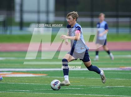 Thumbnail 1 in Montgomery vs. Millville (PIAA D4 Class A Quarterfinal) photogallery.