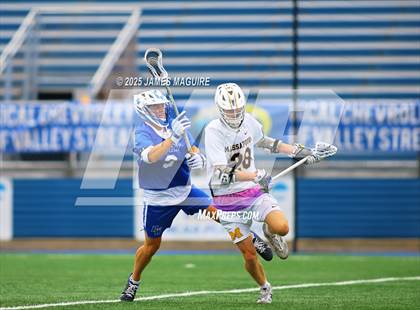 Thumbnail 3 in Port Washington @ Massapequa (Nassau Class A Final) photogallery.