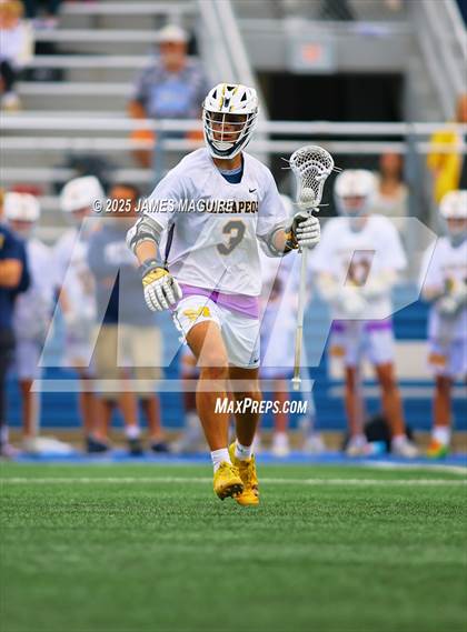 Thumbnail 2 in Port Washington @ Massapequa (Nassau Class A Final) photogallery.