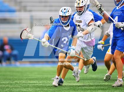 Thumbnail 2 in Port Washington @ Massapequa (Nassau Class A Final) photogallery.