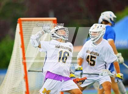Thumbnail 3 in Port Washington @ Massapequa (Nassau Class A Final) photogallery.