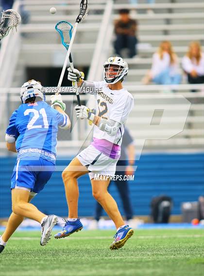 Thumbnail 1 in Port Washington @ Massapequa (Nassau Class A Final) photogallery.