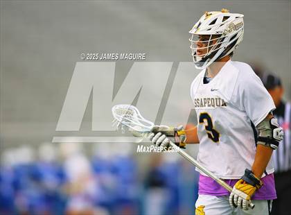 Thumbnail 1 in Port Washington @ Massapequa (Nassau Class A Final) photogallery.