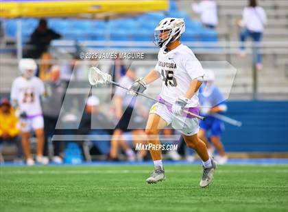Thumbnail 3 in Port Washington @ Massapequa (Nassau Class A Final) photogallery.