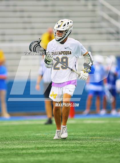 Thumbnail 2 in Port Washington @ Massapequa (Nassau Class A Final) photogallery.