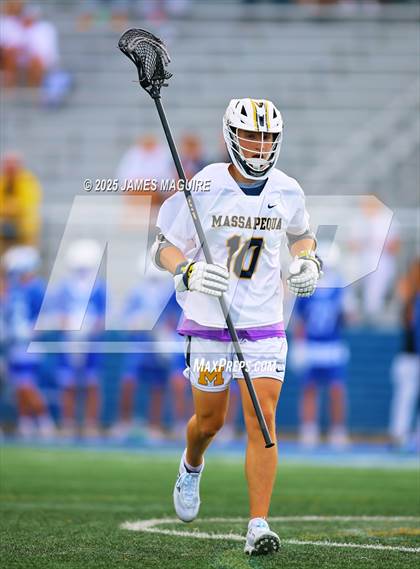 Thumbnail 1 in Port Washington @ Massapequa (Nassau Class A Final) photogallery.