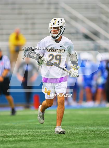 Thumbnail 3 in Port Washington @ Massapequa (Nassau Class A Final) photogallery.