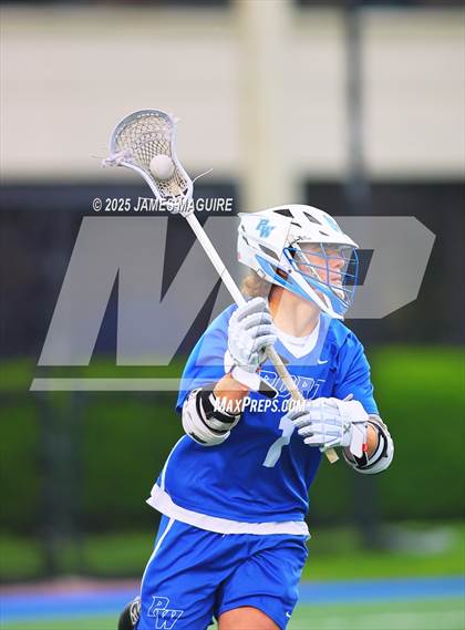 Thumbnail 1 in Port Washington @ Massapequa (Nassau Class A Final) photogallery.