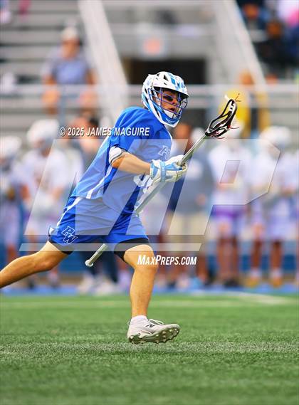 Thumbnail 2 in Port Washington @ Massapequa (Nassau Class A Final) photogallery.