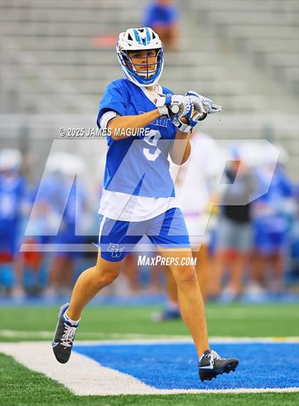 Thumbnail 1 in Port Washington @ Massapequa (Nassau Class A Final) photogallery.
