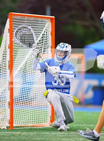 Thumbnail 1 in Port Washington @ Massapequa (Nassau Class A Final) photogallery.