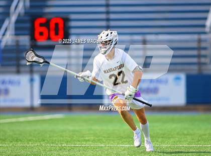 Thumbnail 3 in Port Washington @ Massapequa (Nassau Class A Final) photogallery.