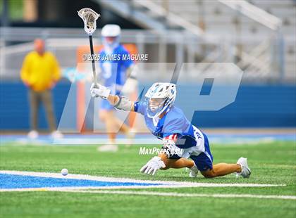 Thumbnail 3 in Port Washington @ Massapequa (Nassau Class A Final) photogallery.
