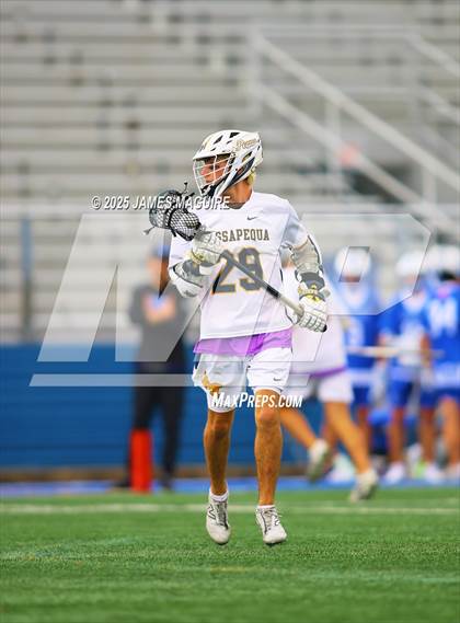 Thumbnail 1 in Port Washington @ Massapequa (Nassau Class A Final) photogallery.