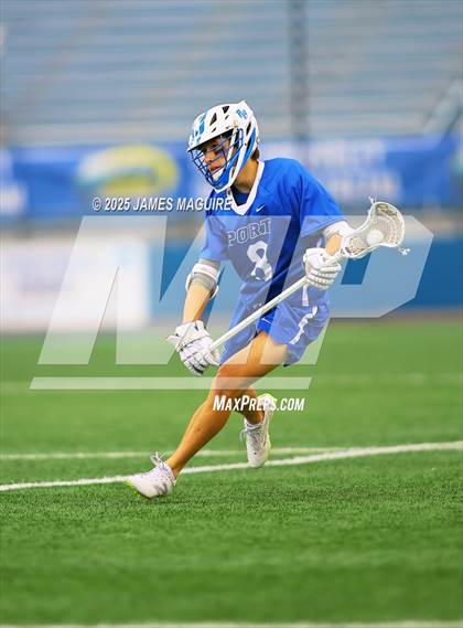 Thumbnail 2 in Port Washington @ Massapequa (Nassau Class A Final) photogallery.