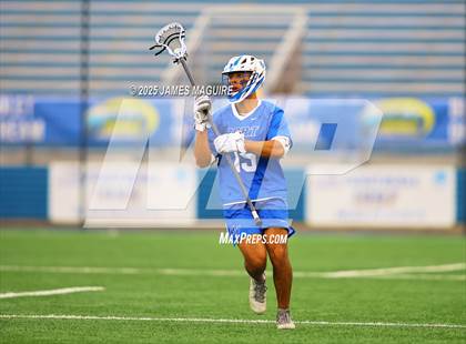Thumbnail 2 in Port Washington @ Massapequa (Nassau Class A Final) photogallery.