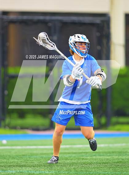 Thumbnail 3 in Port Washington @ Massapequa (Nassau Class A Final) photogallery.