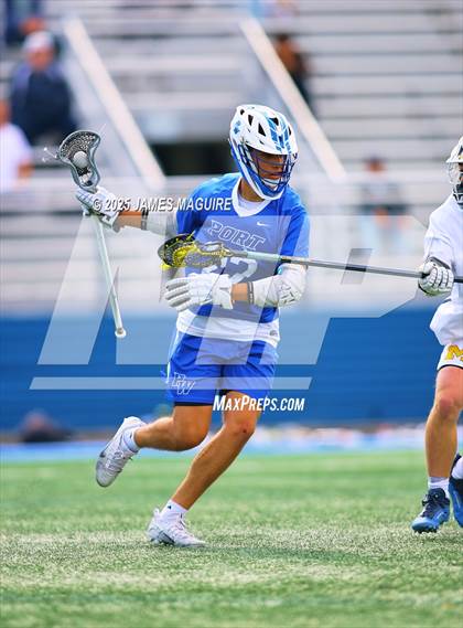 Thumbnail 2 in Port Washington @ Massapequa (Nassau Class A Final) photogallery.