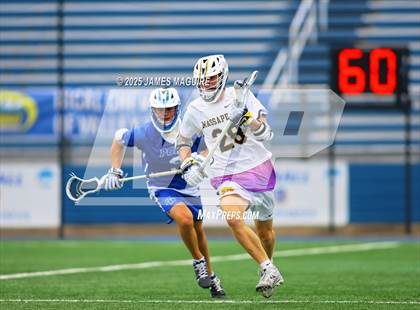 Thumbnail 1 in Port Washington @ Massapequa (Nassau Class A Final) photogallery.