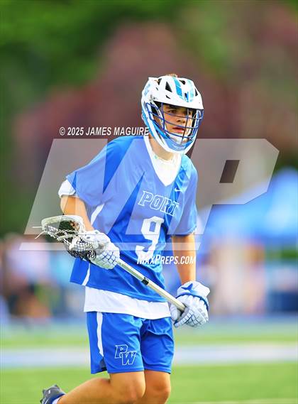Thumbnail 2 in Port Washington @ Massapequa (Nassau Class A Final) photogallery.