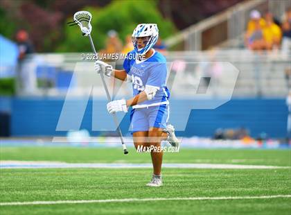 Thumbnail 3 in Port Washington @ Massapequa (Nassau Class A Final) photogallery.