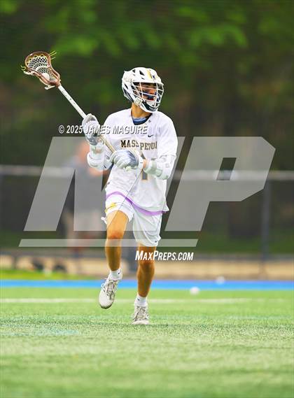Thumbnail 2 in Port Washington @ Massapequa (Nassau Class A Final) photogallery.