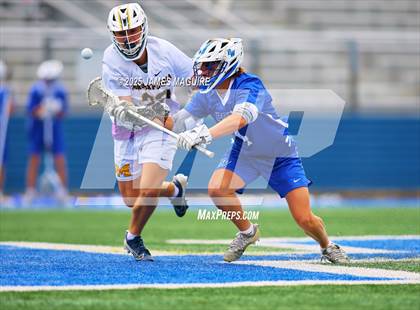 Thumbnail 3 in Port Washington @ Massapequa (Nassau Class A Final) photogallery.