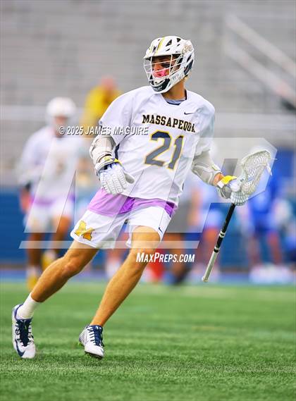 Thumbnail 3 in Port Washington @ Massapequa (Nassau Class A Final) photogallery.