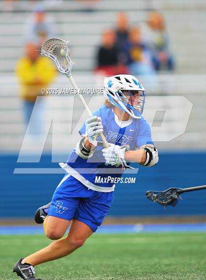 Thumbnail 2 in Port Washington @ Massapequa (Nassau Class A Final) photogallery.