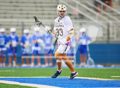 Thumbnail 1 in Port Washington @ Massapequa (Nassau Class A Final) photogallery.