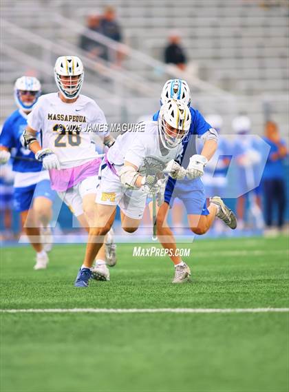 Thumbnail 1 in Port Washington @ Massapequa (Nassau Class A Final) photogallery.