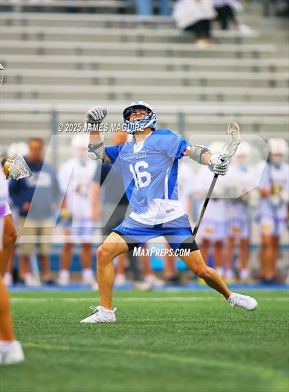 Thumbnail 2 in Port Washington @ Massapequa (Nassau Class A Final) photogallery.