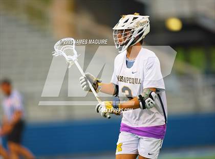Thumbnail 2 in Port Washington @ Massapequa (Nassau Class A Final) photogallery.
