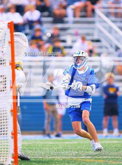 Thumbnail 2 in Port Washington @ Massapequa (Nassau Class A Final) photogallery.
