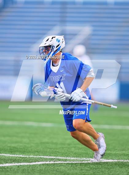 Thumbnail 2 in Port Washington @ Massapequa (Nassau Class A Final) photogallery.