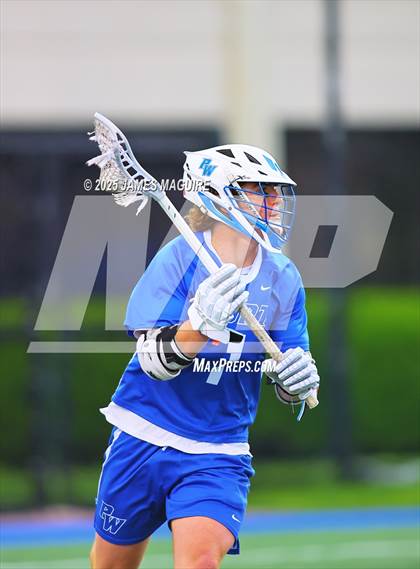 Thumbnail 3 in Port Washington @ Massapequa (Nassau Class A Final) photogallery.