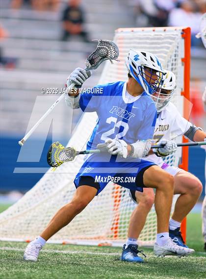 Thumbnail 1 in Port Washington @ Massapequa (Nassau Class A Final) photogallery.
