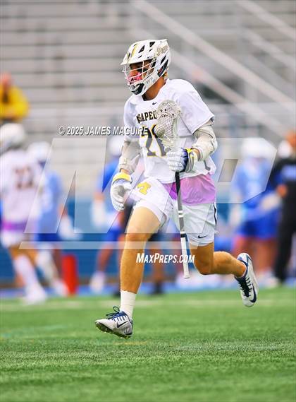 Thumbnail 2 in Port Washington @ Massapequa (Nassau Class A Final) photogallery.