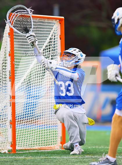 Thumbnail 2 in Port Washington @ Massapequa (Nassau Class A Final) photogallery.