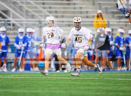 Thumbnail 2 in Port Washington @ Massapequa (Nassau Class A Final) photogallery.