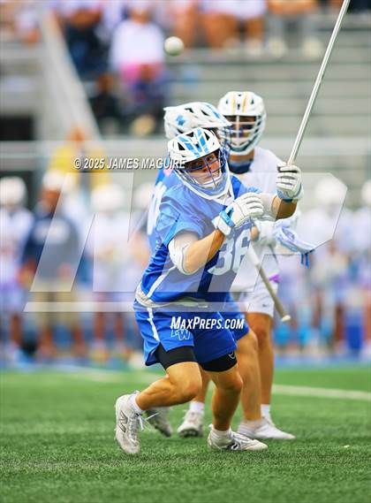 Thumbnail 2 in Port Washington @ Massapequa (Nassau Class A Final) photogallery.
