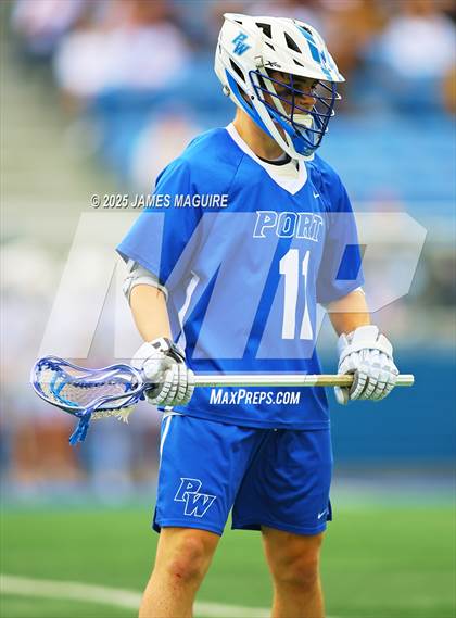 Thumbnail 1 in Port Washington @ Massapequa (Nassau Class A Final) photogallery.