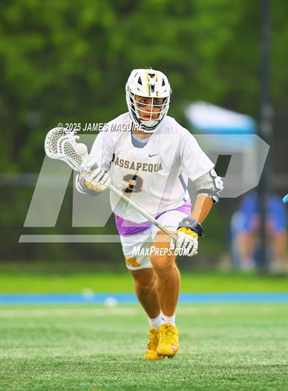 Thumbnail 3 in Port Washington @ Massapequa (Nassau Class A Final) photogallery.