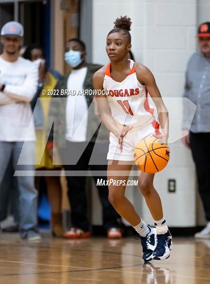 Thumbnail 1 in North Davidson @ Carson (NCHSAA 3A Fourth Round Playoff) photogallery.