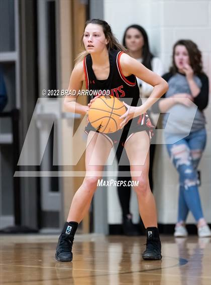 Thumbnail 1 in North Davidson @ Carson (NCHSAA 3A Fourth Round Playoff) photogallery.