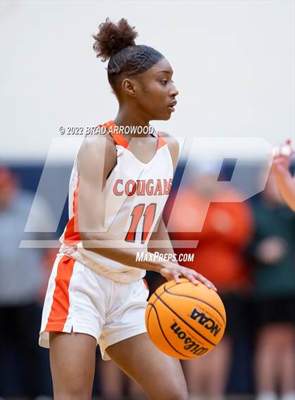 Thumbnail 1 in North Davidson @ Carson (NCHSAA 3A Fourth Round Playoff) photogallery.
